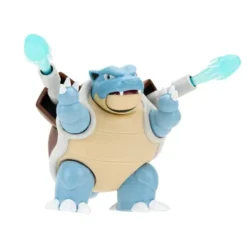 Pokemon Blastoise Battle figuuri