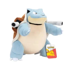 Pokemon Blastoise pehmolelu 30cm
