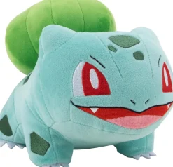 Pokemon Bulbasaur pehmolelu 20cm