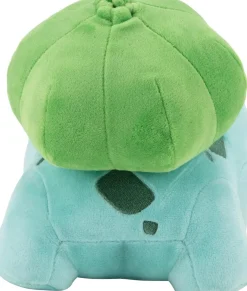 Pokemon Bulbasaur pehmolelu 20cm