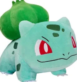 Pokemon Bulbasaur pehmolelu 23cm
