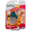 Pokemon Charizard Battle figuuri