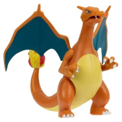 Pokemon Charizard Battle figuuri