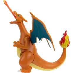 Pokemon Charizard Battle figuuri