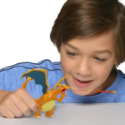 Pokemon Charizard Battle figuuri