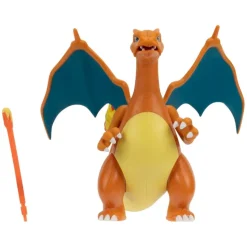 Pokemon Charizard Battle figuuri