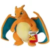 Pokemon Charizard pehmolelu 32cm
