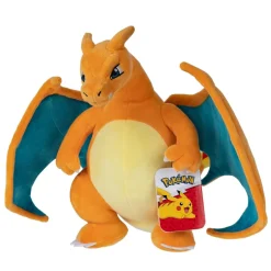 Pokemon Charizard pehmolelu 32cm