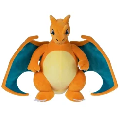 Pokemon Charizard pehmolelu 32cm
