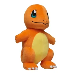 Pokemon Charmander pehmolelu 30cm