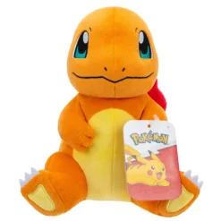 Pokemon Charmander pehmolelu 20cm