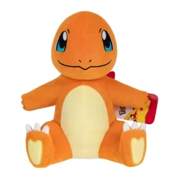 Pokemon Charmander pehmolelu 25cm
