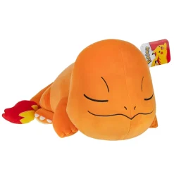 Pokemon Charmander suuri pehmolelu 48cm