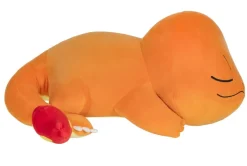 Pokemon Charmander suuri pehmolelu 48cm