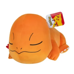 Pokemon Charmander suuri pehmolelu 48cm