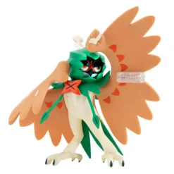 Pokemon Decidueye Battle figuuri