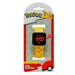 Pokemon digitaalinen Rannekello