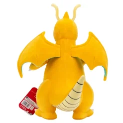 Pokemon Dragonite pehmolelu 30cm