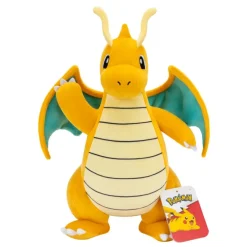 Pokemon Dragonite pehmolelu 30cm