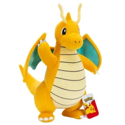 Pokemon Dragonite pehmolelu 30cm