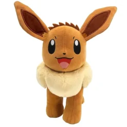 Pokemon Eevee -pehmolelu 27cm