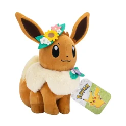 Pokemon Eevee pehmolelu 20cm