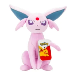 Pokemon Espeon pehmolelu 20cm