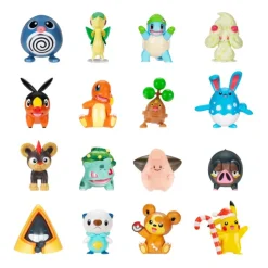Pokemon figuuri Joulukalenteri 2025