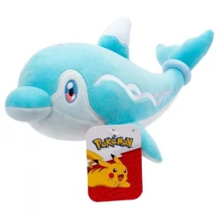 Pokemon Finizen pehmolelu 20cm