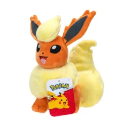 Pokemon Flareon pehmolelu 20cm