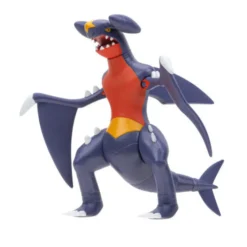Pokemon Garchomp Battle figuuri
