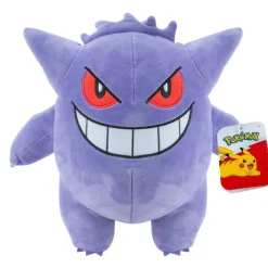 Pokemon Gengar pehmolelu 30cm