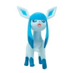 Pokemon Glaceon Battle figuuri