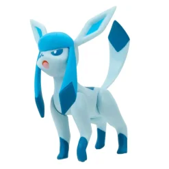 Pokemon Glaceon Battle figuuri