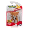 Pokemon Kabutops Battle figuuri
