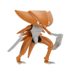Pokemon Kabutops Battle figuuri