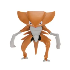 Pokemon Kabutops Battle figuuri