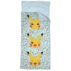 Pokemon lasten makuupussi