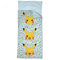 Pokemon lasten makuupussi
