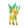Pokemon Leafeon Battle figuuri