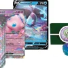 Pokemon League Battle Deck Gardevoir -keräilykortti pakkaus