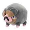 Pokemon Lechonk pehmolelu 20cm