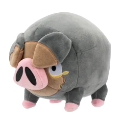 Pokemon Lechonk pehmolelu 20cm