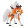 Pokemon Lycanroc Battle figuuri