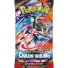 Pokemon Mega Evolution 04 Chaos Rising Booster 1kpl