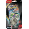 Pokemon Mega Evolution 04 Chaos Rising Checklane Blister - Toxel