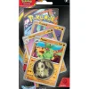 Pokemon Mega Evolution 04 Chaos Rising Premium Checklane Blister - Flygon
