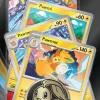 Pokemon Mega Evolution 04 Chaos Rising Premium Checklane Blister - Pawmot