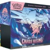 Pokemon Mega Evolution Elite Trainer Box ME04 Chaos Rising