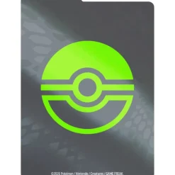 Pokemon Mega Evolution Elite Trainer Box ME03 Perfect Order